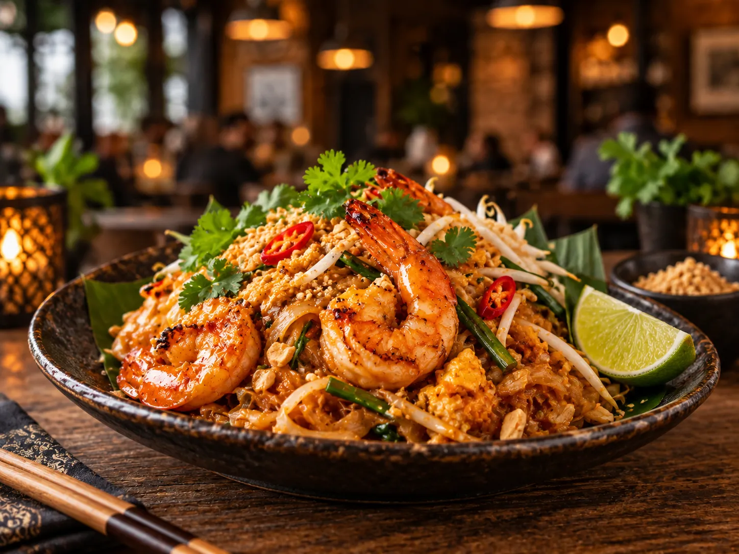 Siam Kitchen foodfoto